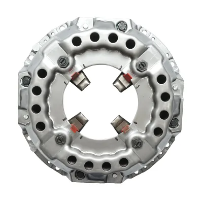 Spingidisco frizione Massey Ferguson Codice OEM 887896M1 - immagine 3