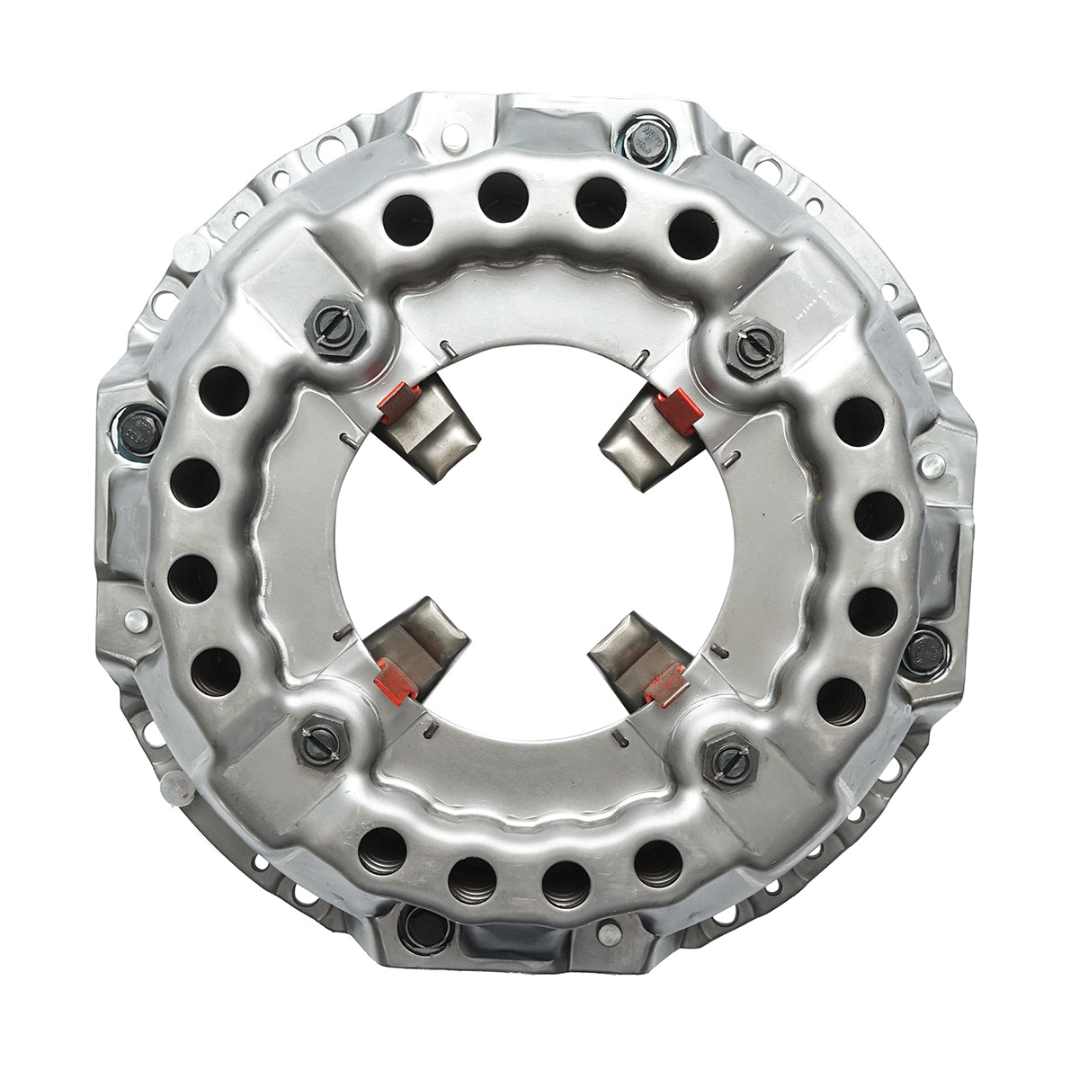 Spingidisco frizione Massey Ferguson Codice OEM 887896M1 - immagine 3