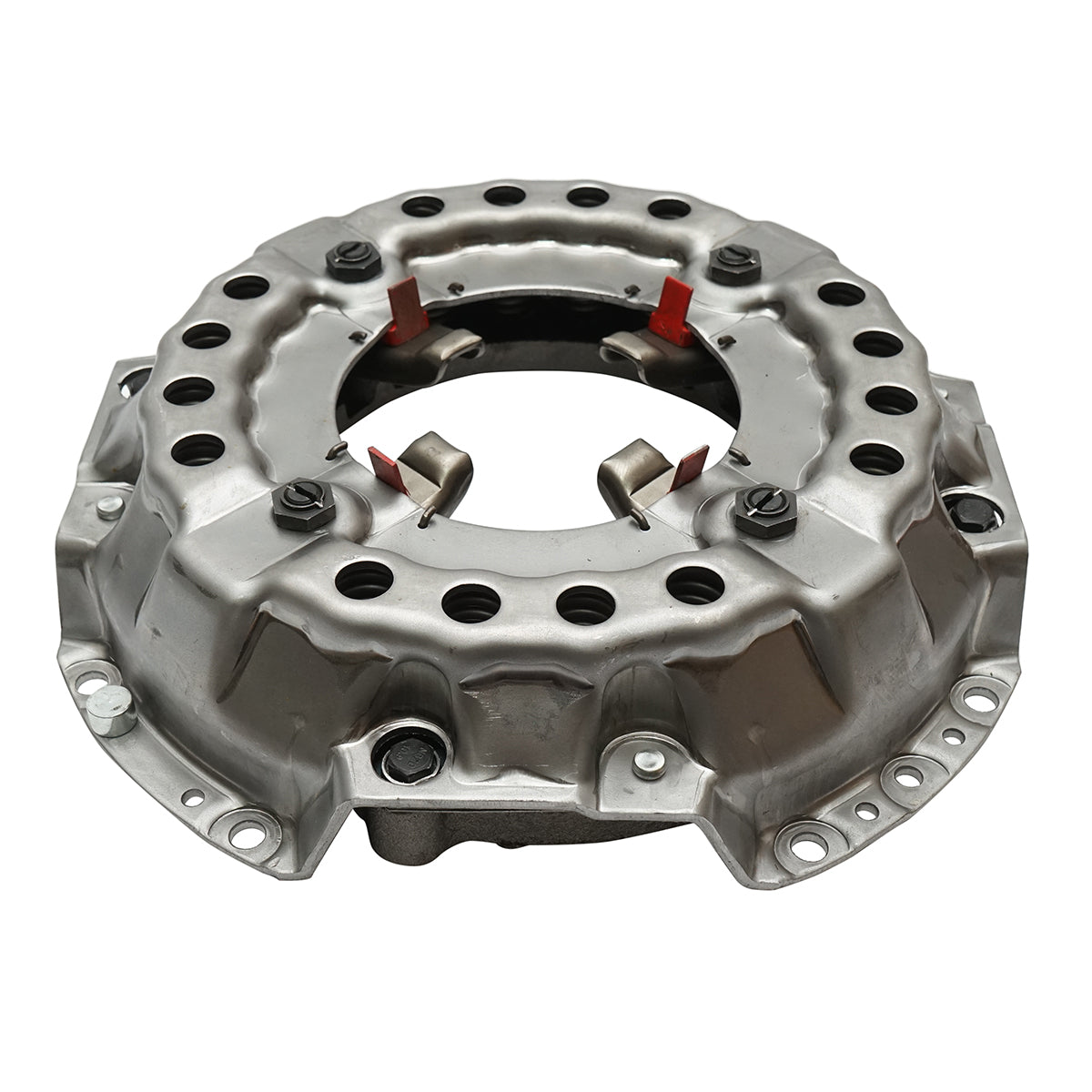 Spingidisco frizione Massey Ferguson Codice OEM 887896M1