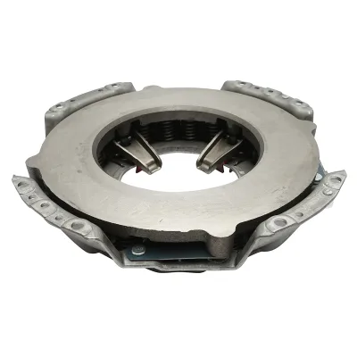 Spingidisco frizione Massey Ferguson Codice OEM 887896M1 - immagine 2