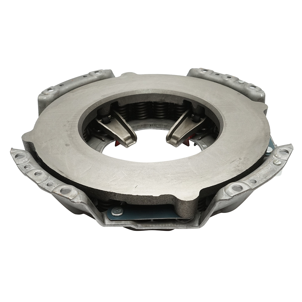 Spingidisco frizione Massey Ferguson Codice OEM 887896M1 - immagine 2