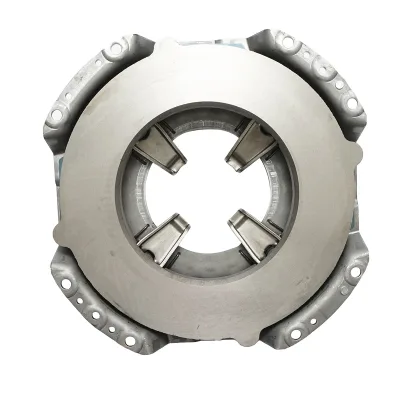 Spingidisco frizione Massey Ferguson Codice OEM 887896M1 - immagine 4