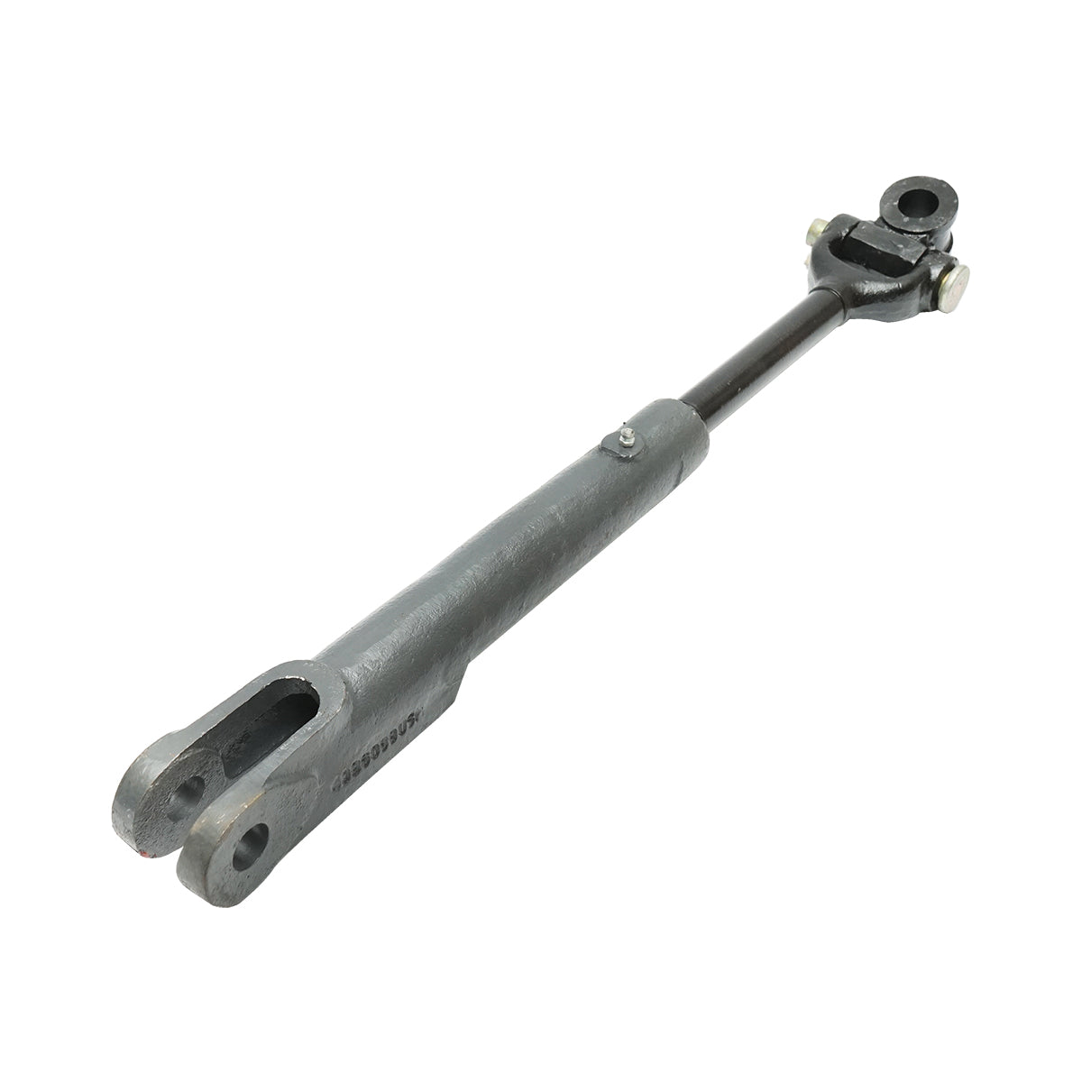 Stabilizzatore del collegamento laterale per Massey Ferguson codice OEM S.17959 - immagine 3