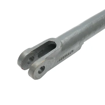 Stabilizzatore del collegamento laterale per Massey Ferguson codice OEM S.17959 - immagine 5