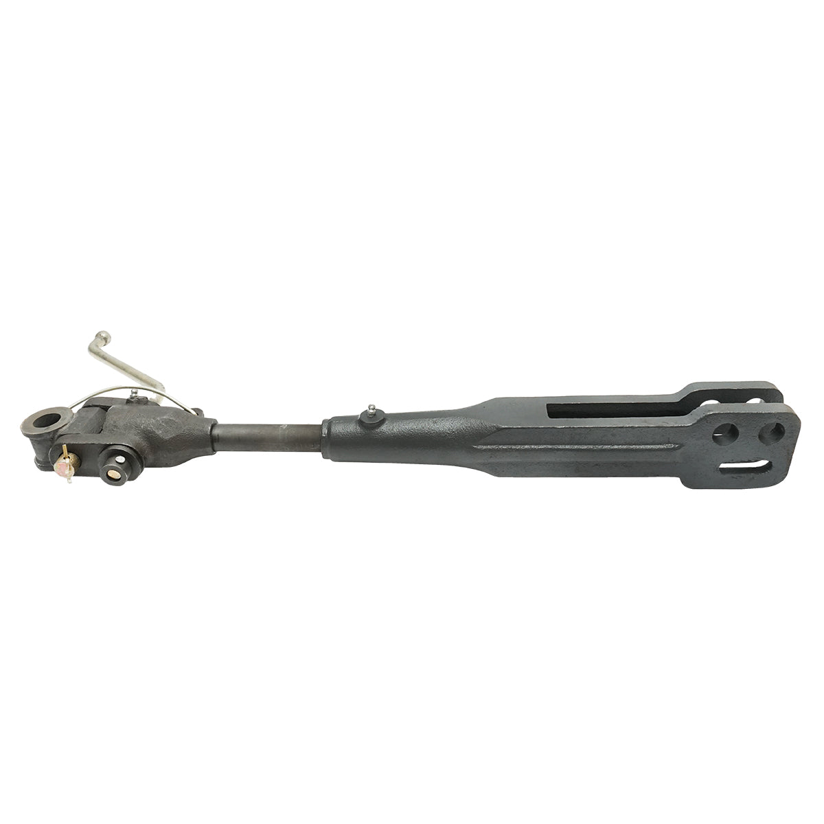 Stabilizzatore di collegamento laterale per Massey Ferguson codice OEM 1887372M91, 893570M92, 897649M95, 897649M9