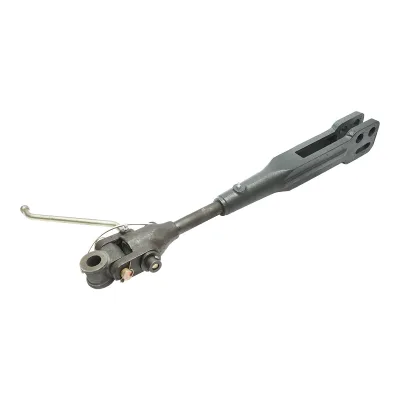 Stabilizzatore di collegamento laterale per Massey Ferguson codice OEM 1887372M91, 893570M92, 897649M95, 897649M9 - immagine 3