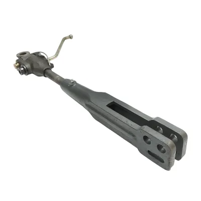 Stabilizzatore di collegamento laterale per Massey Ferguson codice OEM 1887372M91, 893570M92, 897649M95, 897649M9 - immagine 2