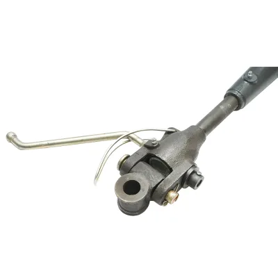 Stabilizzatore di collegamento laterale per Massey Ferguson codice OEM 1887372M91, 893570M92, 897649M95, 897649M9 - immagine 4