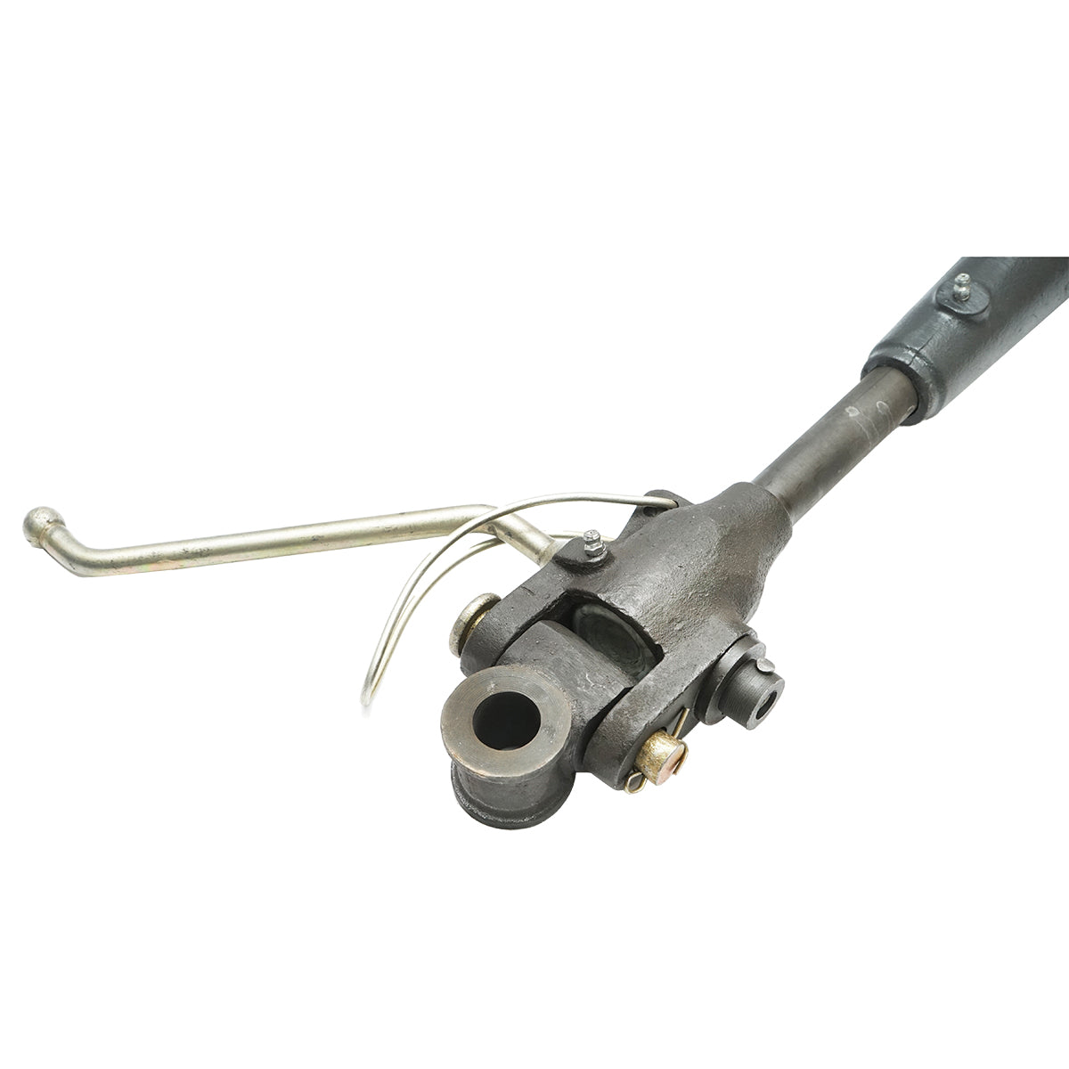 Stabilizzatore di collegamento laterale per Massey Ferguson codice OEM 1887372M91, 893570M92, 897649M95, 897649M9 - immagine 4