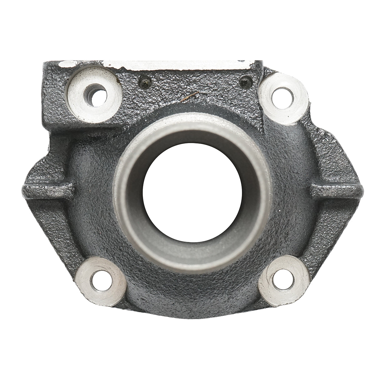 Supporto cuscinetto pressione Massey Ferguson codice OEM 1693333M92 - immagine 5