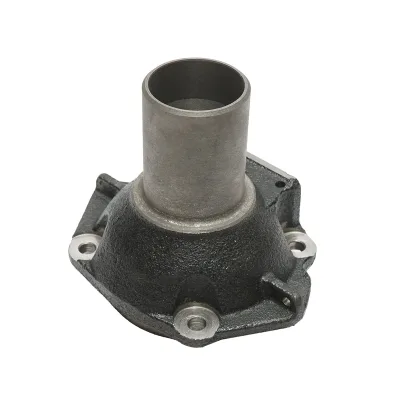 Supporto cuscinetto pressione Massey Ferguson codice OEM 1693333M92