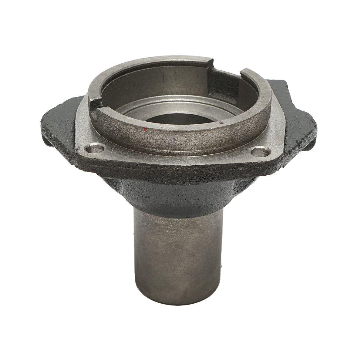 Supporto cuscinetto pressione Massey Ferguson codice OEM 1693333M92 - immagine 2