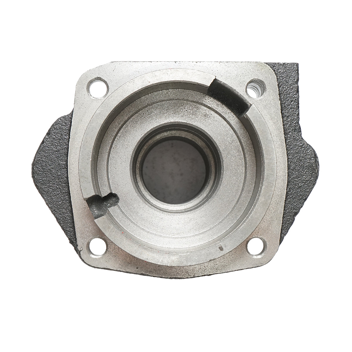 Supporto cuscinetto pressione Massey Ferguson codice OEM 1693333M92 - immagine 3