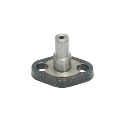 Supporto pompa trasmissione Massey Ferguson codice OEM 898643M1