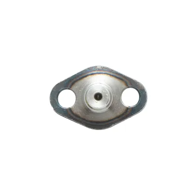 Supporto pompa trasmissione Massey Ferguson codice OEM 898643M1 - immagine 3