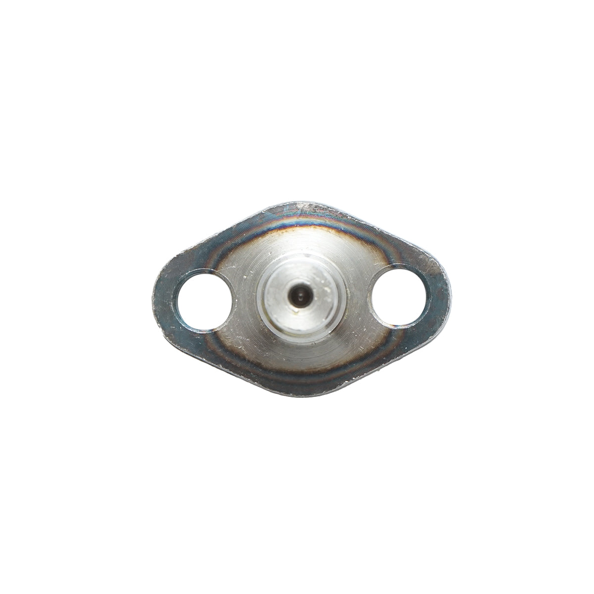 Supporto pompa trasmissione Massey Ferguson codice OEM 898643M1 - immagine 3