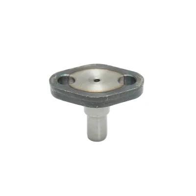 Supporto pompa trasmissione Massey Ferguson codice OEM 898643M1 - immagine 2