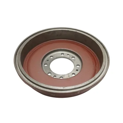 Tamburo freno Massey Ferguson Codice OEM 827707M5, 827707M1, 827707M2, 827707M3, 827707M4, 827707M6 - immagine 2