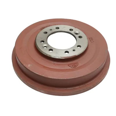 Tamburo freno Massey Ferguson Codice OEM 827707M5, 827707M1, 827707M2, 827707M3, 827707M4, 827707M6