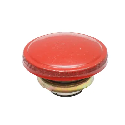 Tappo radiatore Massey Ferguson Codice OEM 1874445M94, 1874445, 1874445M93, 1874455M93, 1874455