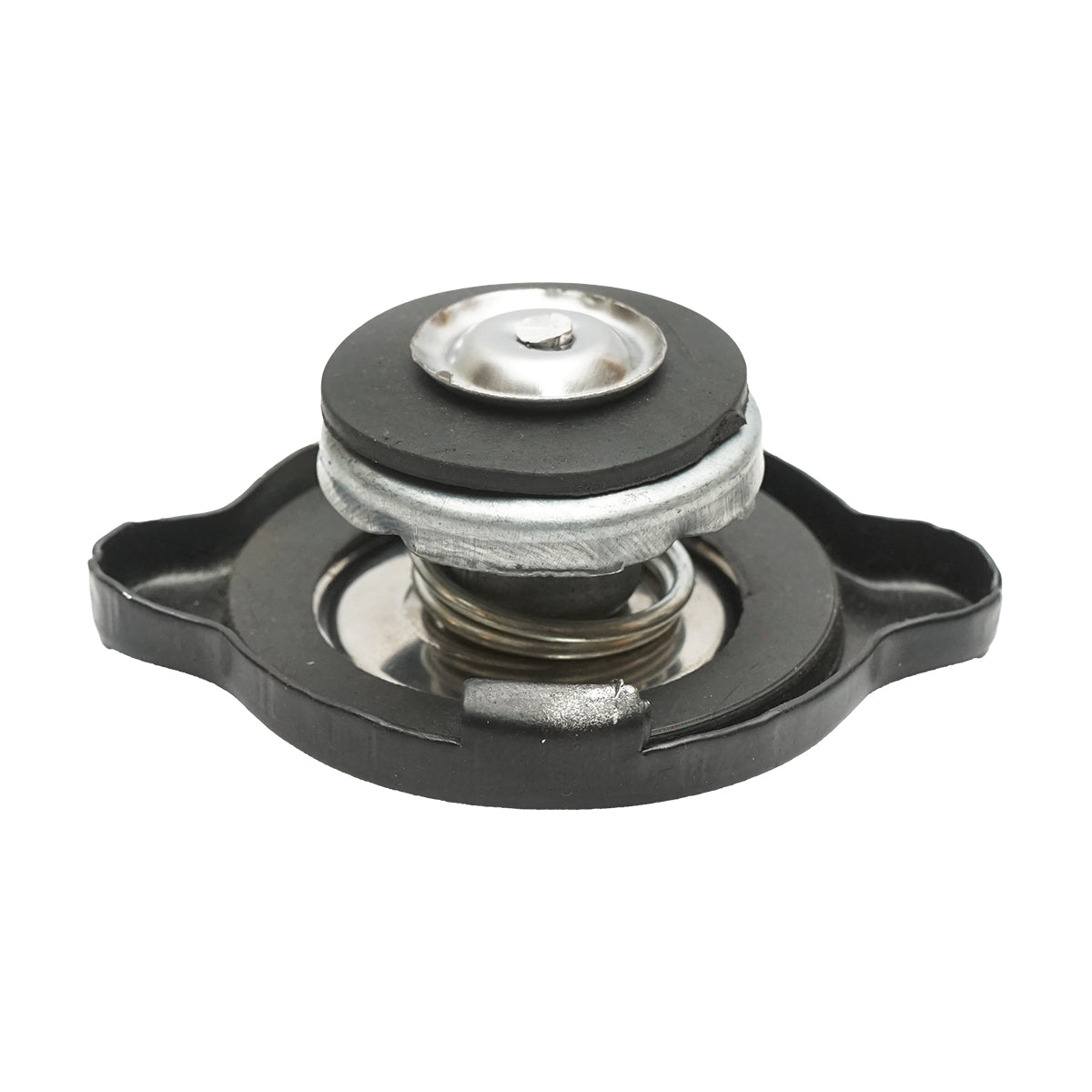 Tappo radiatore Massey Ferguson Codice OEM 30/151-3, 24850017, 24850020, 3637301M1, 3637939M1, 885344M1 - immagine 2