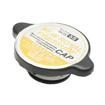 Tappo radiatore Massey Ferguson Codice OEM 30/151-3, 24850017, 24850020, 3637301M1, 3637939M1, 885344M1