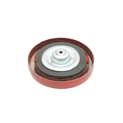 Tappo serbatoio carburante Massey Ferguson Codice OEM 963023M2, 828583M91, 963023 - immagine 2