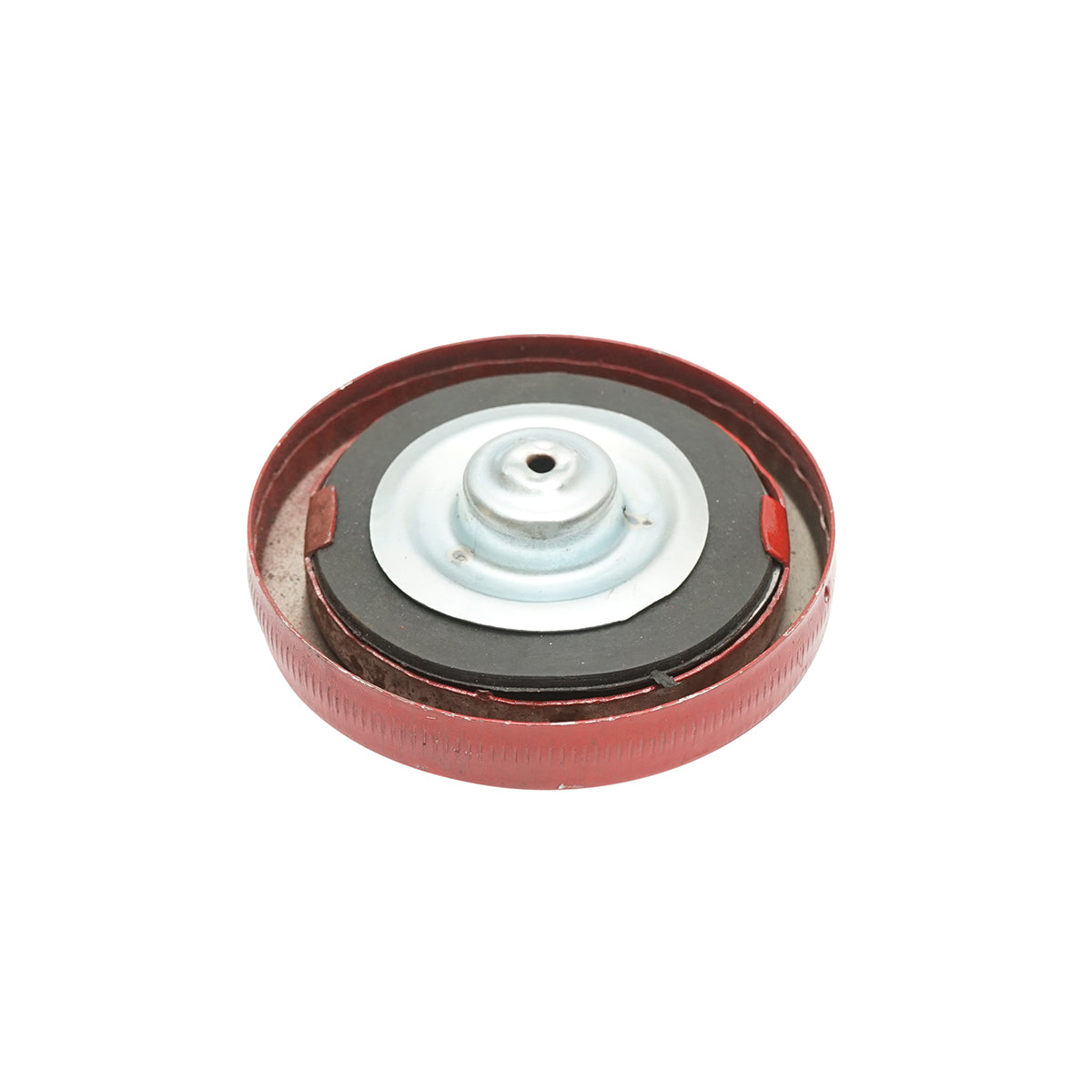 Tappo serbatoio carburante Massey Ferguson Codice OEM 963023M2, 828583M91, 963023 - immagine 2