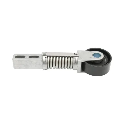 Tendicinghia per Massey Ferguson codice OEM 4282175M2, 4282175M1 Breckner Germany - immagine 4