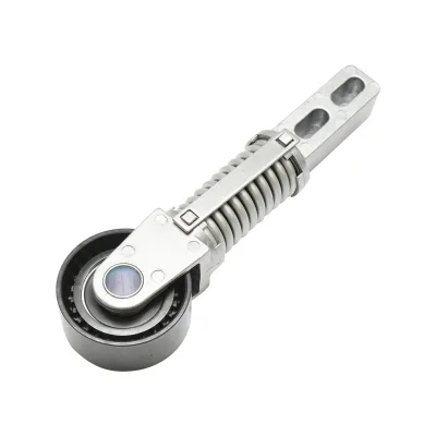 Tendicinghia per Massey Ferguson codice OEM 4282175M2, 4282175M1 Breckner Germany