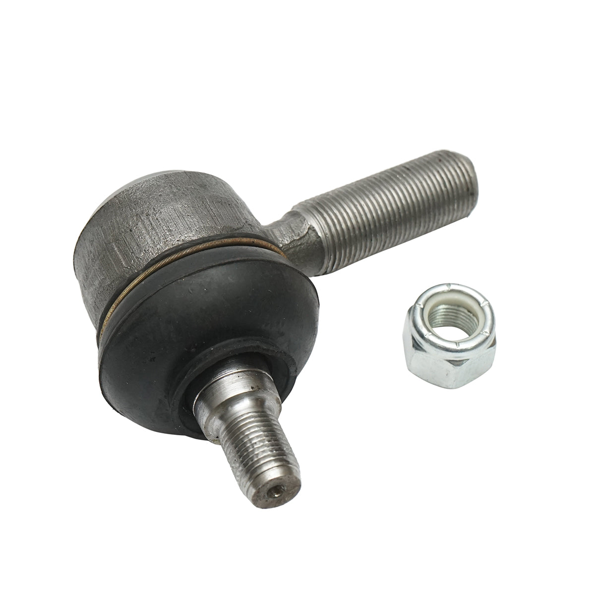 Testa barra corta Massey Ferguson codice OEM 180381M91, 80381, 1862029M91, 194606M91, 826751M91, 826756M91 - immagine 3