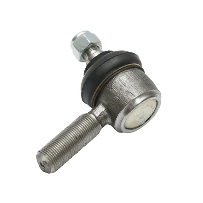 Testa barra corta Massey Ferguson codice OEM 180381M91, 80381, 1862029M91, 194606M91, 826751M91, 826756M91 - immagine 2