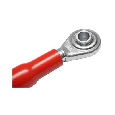 Tirante centrale per Massey Ferguson cat 2-2 Breckner Germany - immagine 4