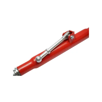 Tirante centrale per Massey Ferguson cat 2-2 Breckner Germany - immagine 3