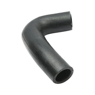 Tubo alloggiamento termostato per Massey Ferguson, codice OEM Perkins 3640921M91, U5MH0053 - immagine 4