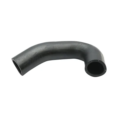 Tubo alloggiamento termostato per Massey Ferguson, codice OEM Perkins 3640921M91, U5MH0053 - immagine 2