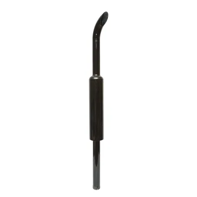 Tubo di scarico Massey Ferguson codice OEM 898535M91
