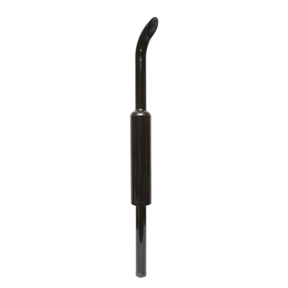 Tubo di scarico Massey Ferguson codice OEM 898535M91