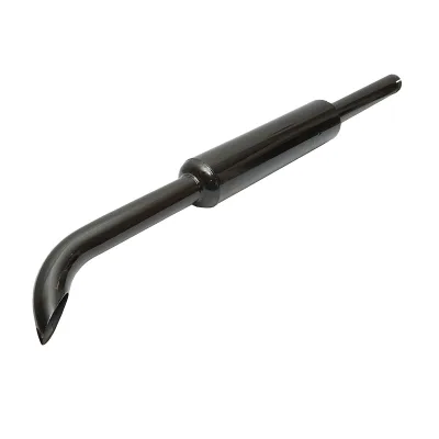 Tubo di scarico Massey Ferguson codice OEM 898535M91 - immagine 3
