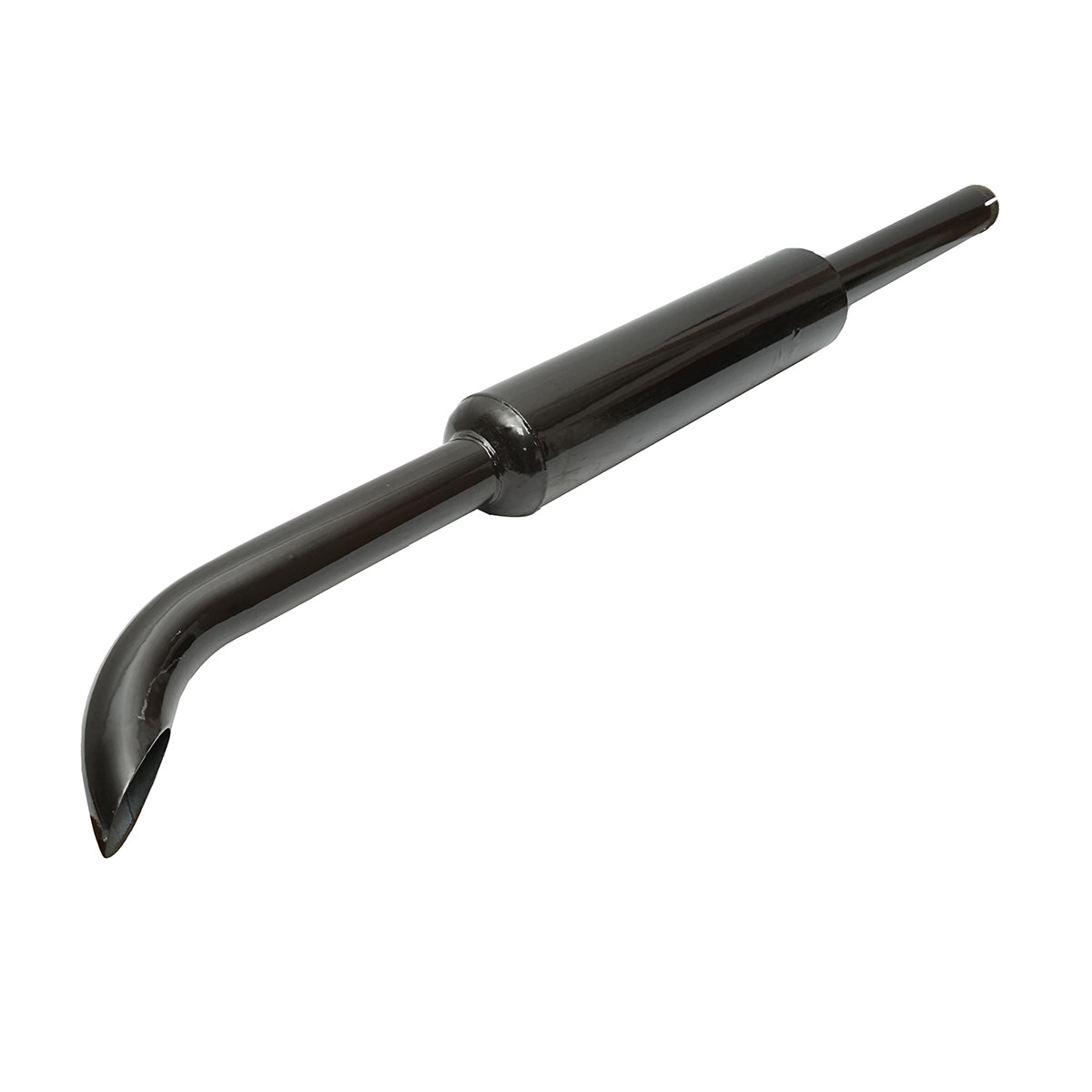 Tubo di scarico Massey Ferguson codice OEM 898535M91 - immagine 3