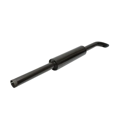 Tubo di scarico Massey Ferguson codice OEM 898535M91 - immagine 2