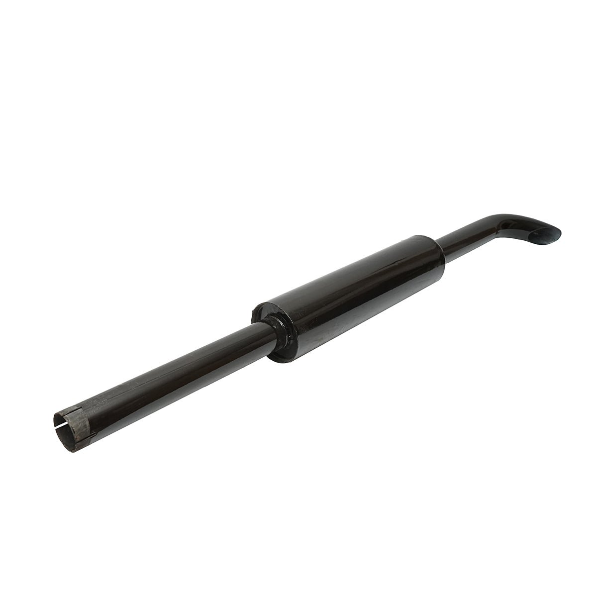 Tubo di scarico Massey Ferguson codice OEM 898535M91 - immagine 2