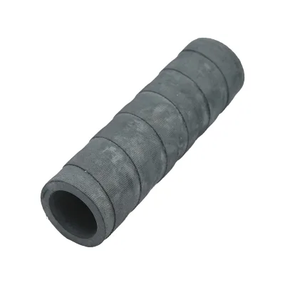 Tubo flessibile radiatore superiore Massey Ferguson codice OEM 186654M1, 827930M1