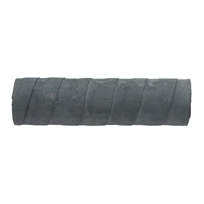 Tubo flessibile radiatore superiore Massey Ferguson codice OEM 186654M1, 827930M1 - immagine 2