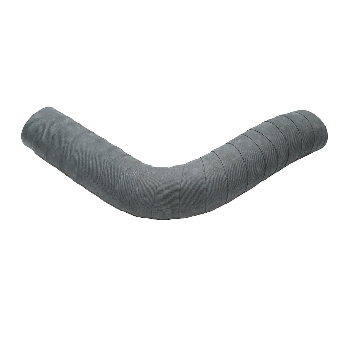 Tubo radiatore inferiore Massey Ferguson Codice OEM 1860374M2, 1860374, 186968, 186968M1 - immagine 3