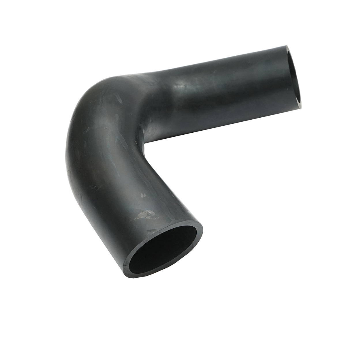 Tubo radiatore per Massey Ferguson, 220x58x55mm, codice OEM 3040882M92 - immagine 2