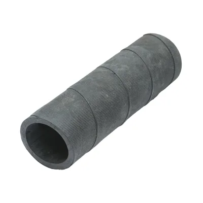 Tubo radiatore superiore Massey Ferguson codice OEM 899144M1 motore Perkins A4.236, AT4.236, A4.248