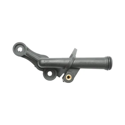 Tubo sfiato pressione olio motore Perkins codice OEM 4134K014, 4134K021, 4225042M1 - immagine 2