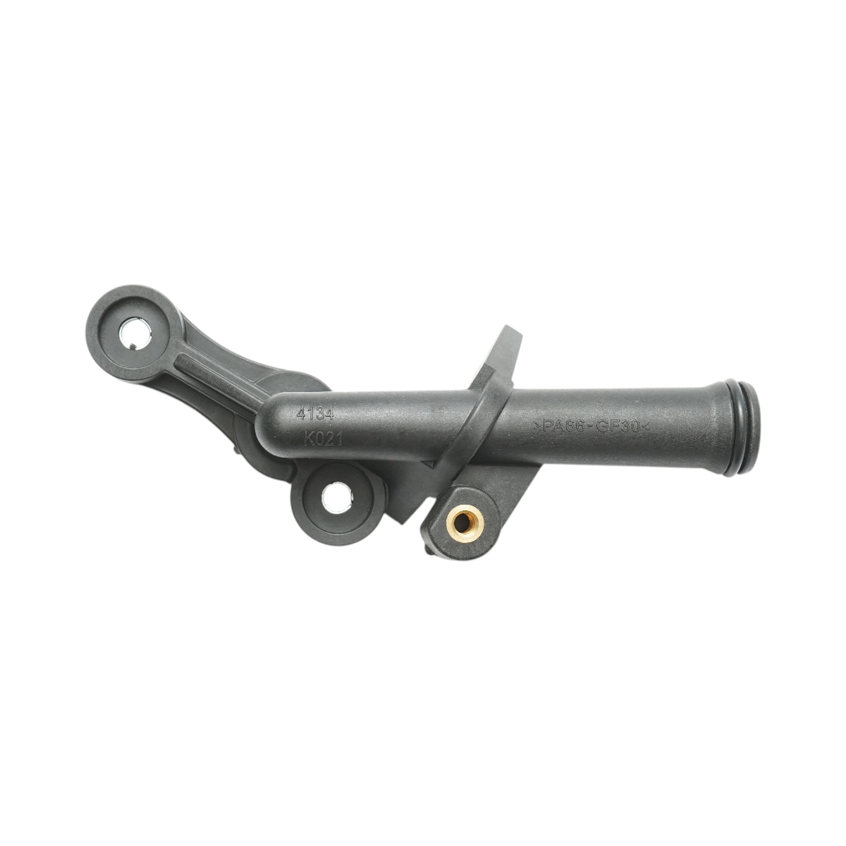 Tubo sfiato pressione olio motore Perkins codice OEM 4134K014, 4134K021, 4225042M1 - immagine 2