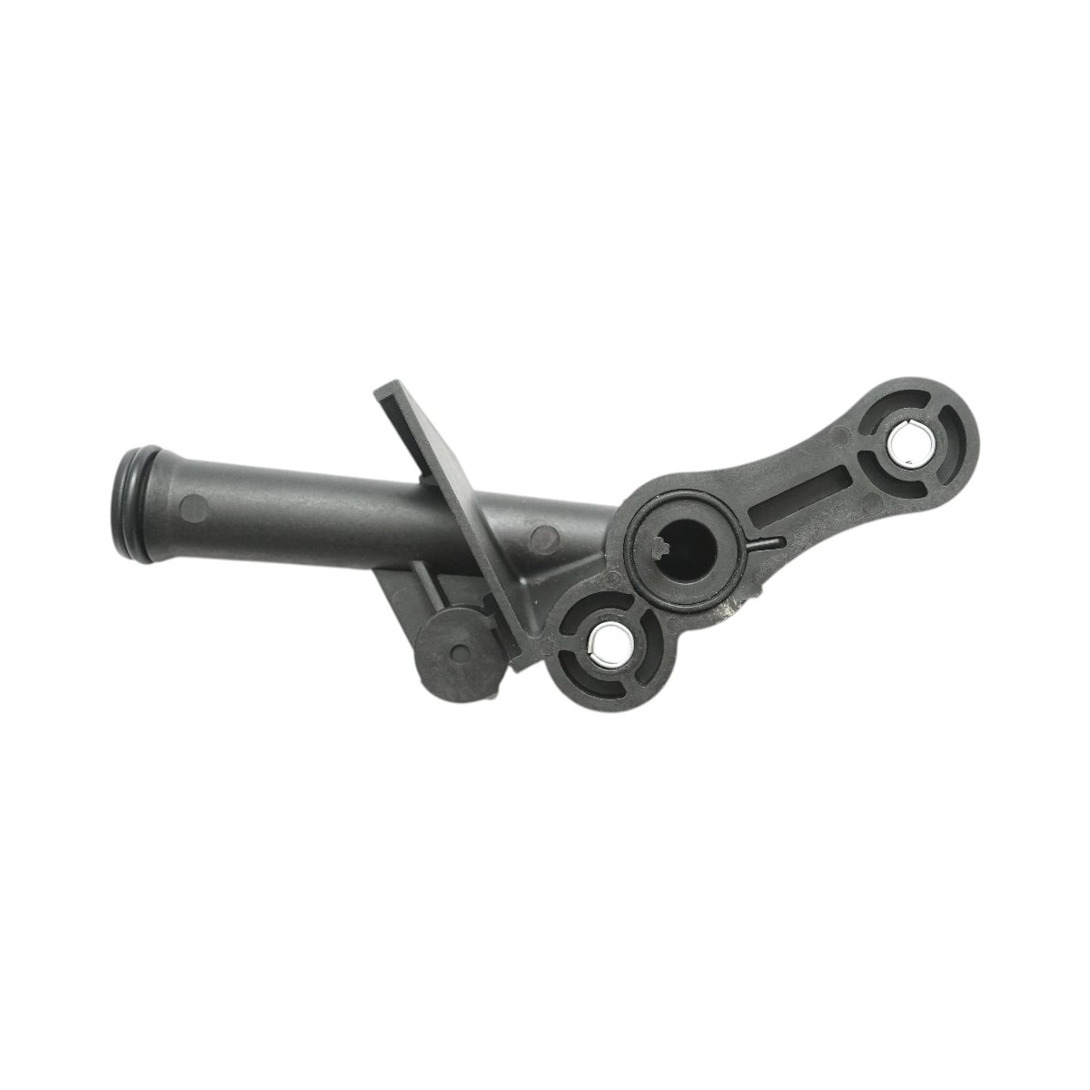 Tubo sfiato pressione olio motore Perkins codice OEM 4134K014, 4134K021, 4225042M1 - immagine 3